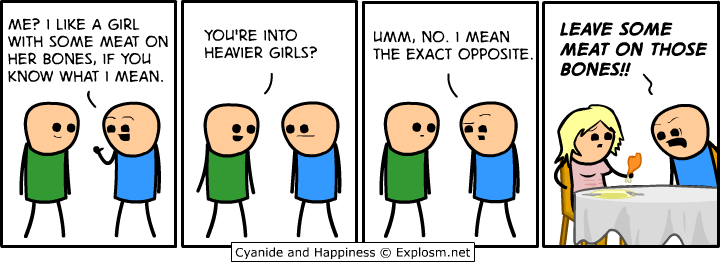 Read C&H 2014 EN Manga Online