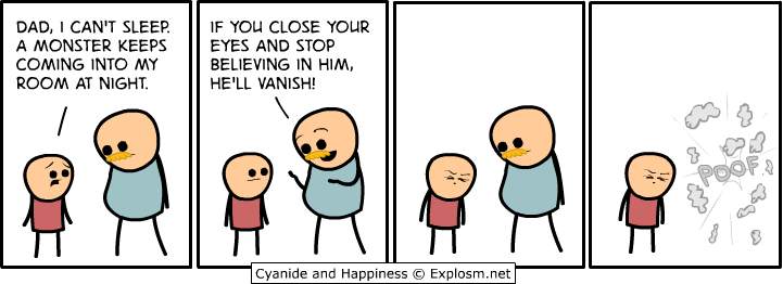Read C&H 2014 EN Manga Online