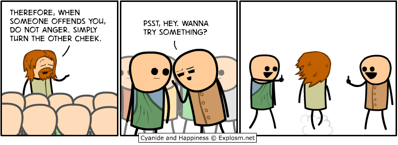 Read C&H 2014 EN Manga Online