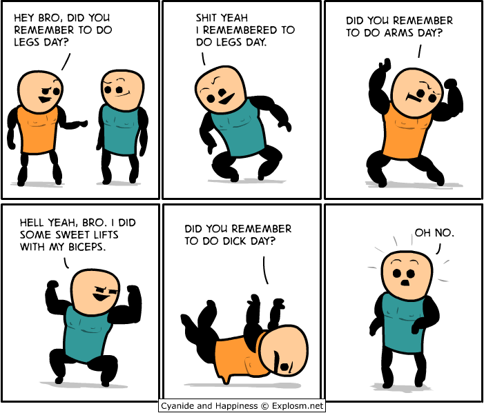 Read C&H 2014 EN Manga Online