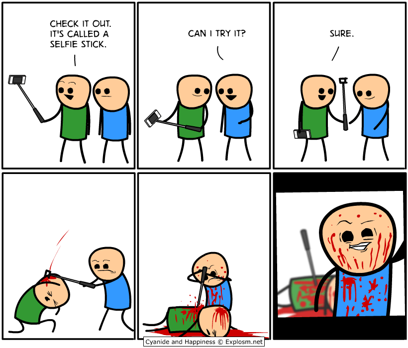 Read C&H 2014 EN Manga Online