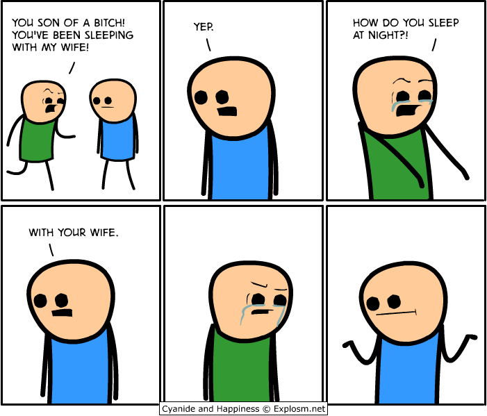 Read C&H 2014 EN Manga Online