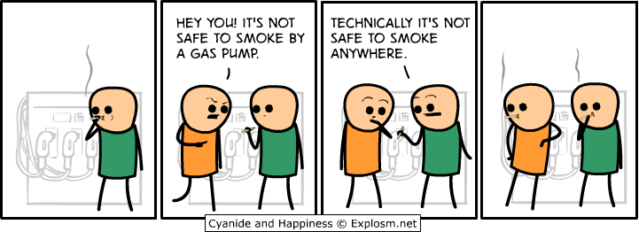 Read C&H 2014 EN Manga Online