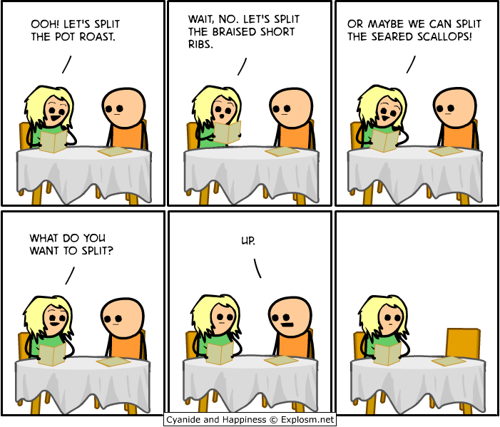 Read C&H 2014 EN Manga Online