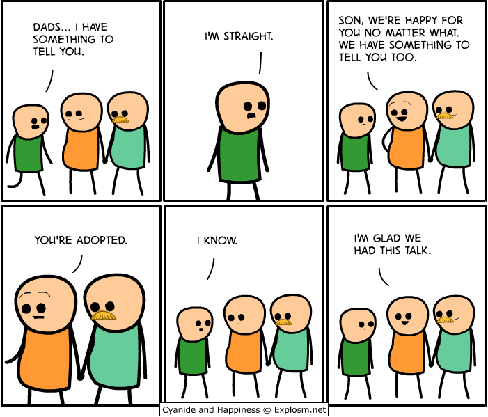 Read C&H 2014 EN Manga Online