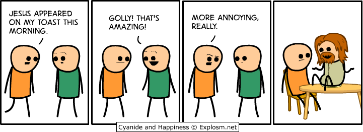 Read C&H 2014 EN Manga Online