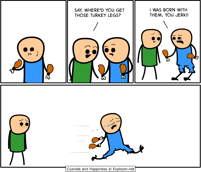 Read C&H 2014 EN Manga Online