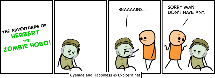 Read C&H 2014 EN Manga Online