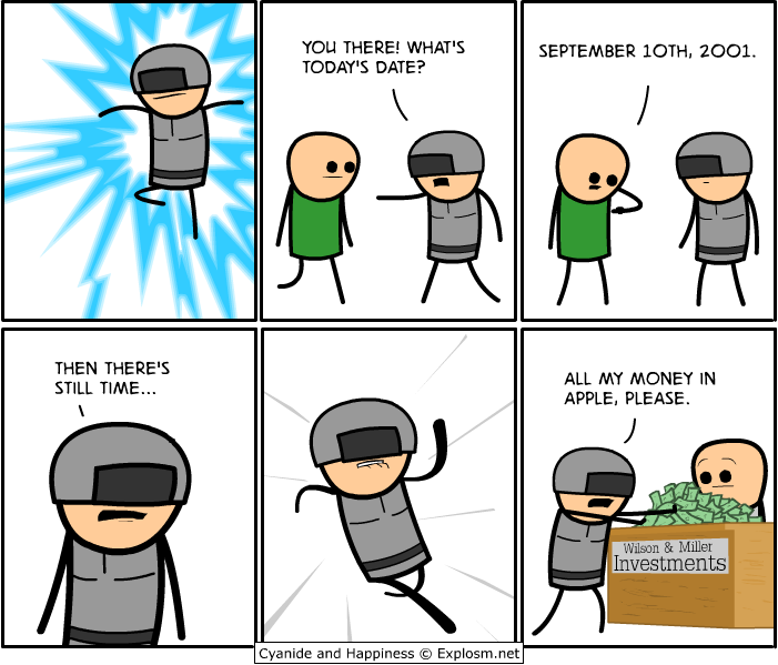 Read C&H 2014 EN Manga Online