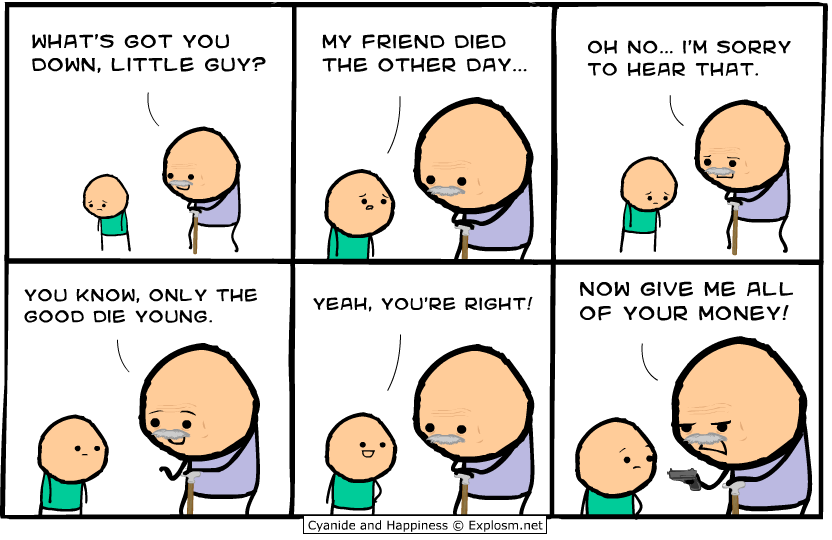 Read C&H 2015 EN Manga Online
