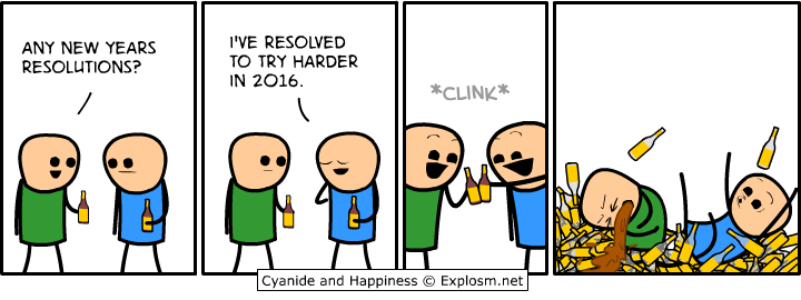 Read C&H 2015 EN Manga Online