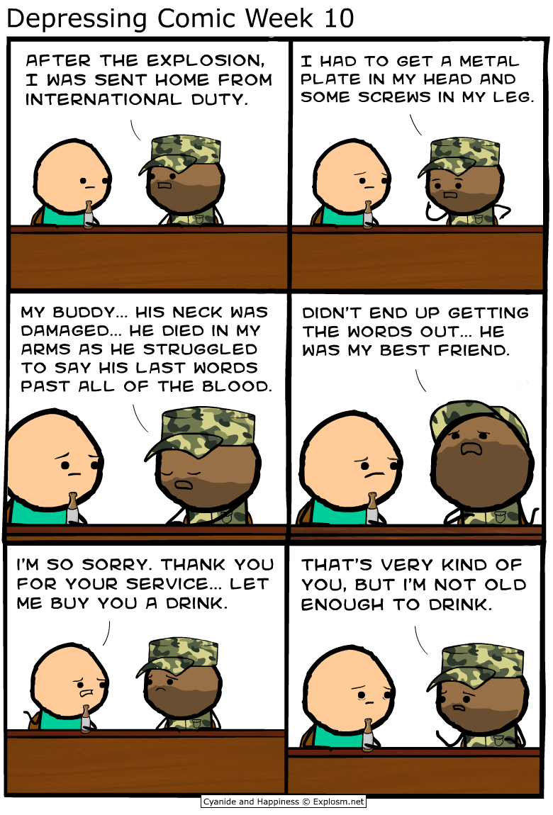 Read C&H 2015 EN Manga Online