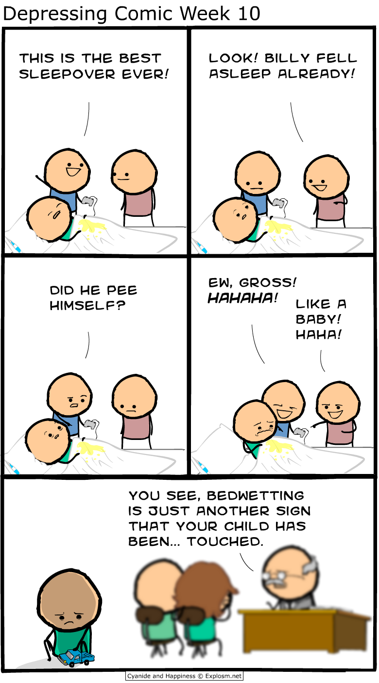 Read C&H 2015 EN Manga Online