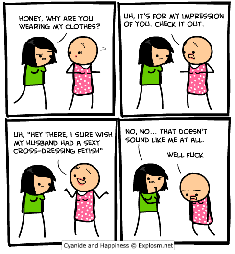 Read C&H 2015 EN Manga Online