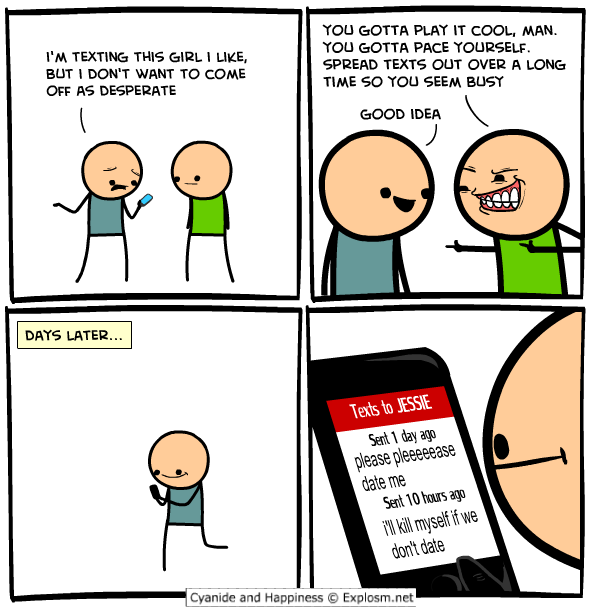 Read C&H 2015 EN Manga Online