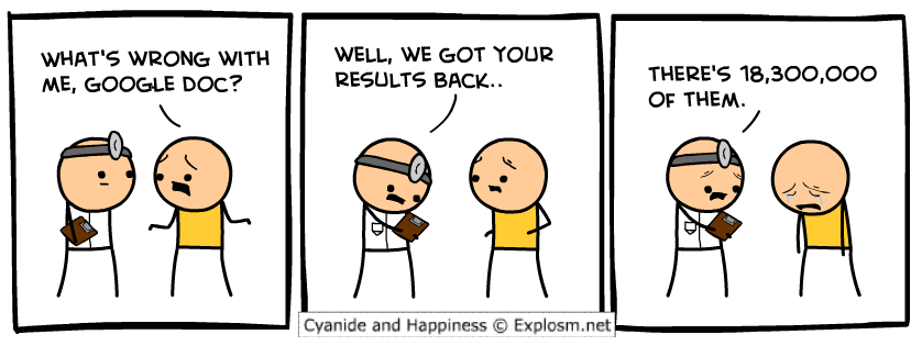 Read C&H 2015 EN Manga Online