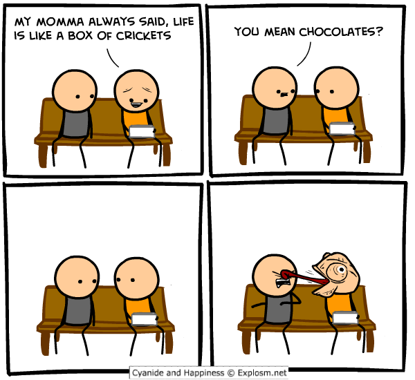 Read C&H 2015 EN Manga Online