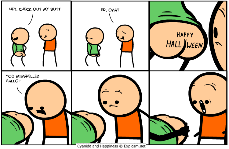 Read C&H 2015 EN Manga Online