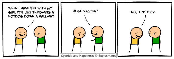 Read C&H 2015 EN Manga Online
