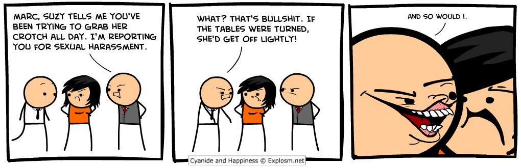 Read C&H 2015 EN Manga Online