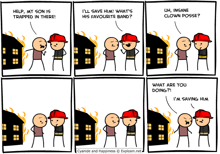 Read C&H 2015 EN Manga Online