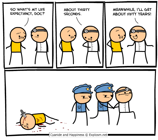 Read C&H 2015 EN Manga Online