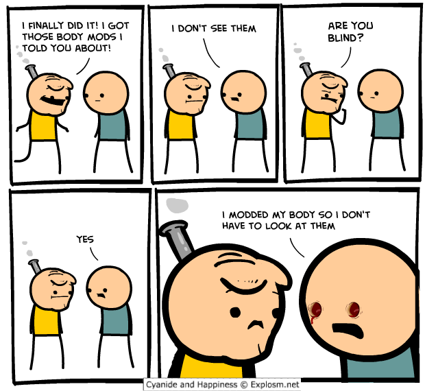 Read C&H 2015 EN Manga Online