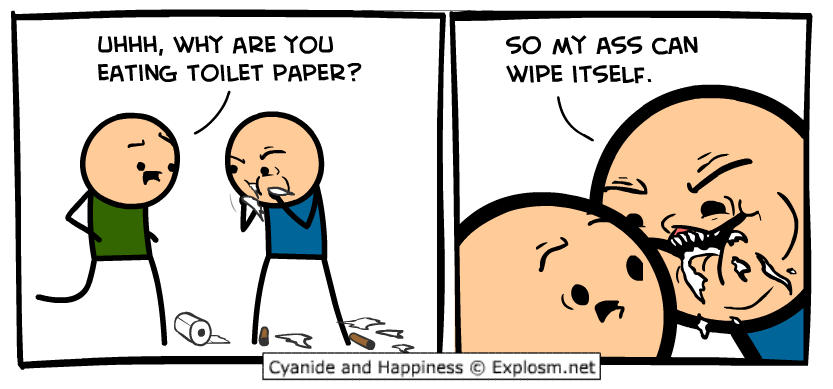 Read C&H 2015 EN Manga Online