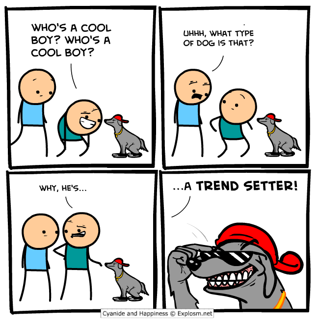 Read C&H 2015 EN Manga Online