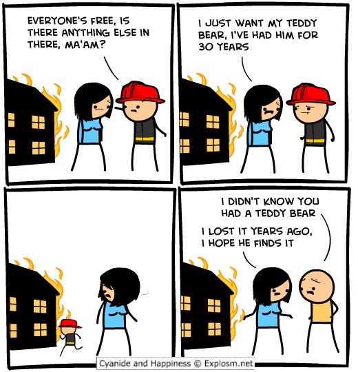 Read C&H 2015 EN Manga Online