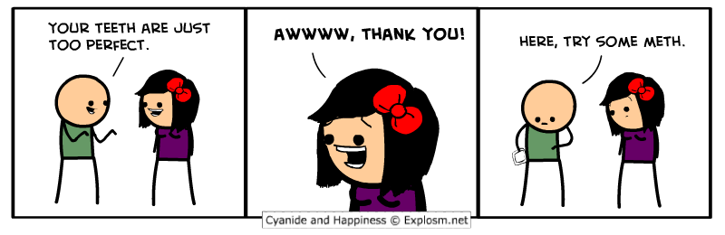 Read C&H 2015 EN Manga Online