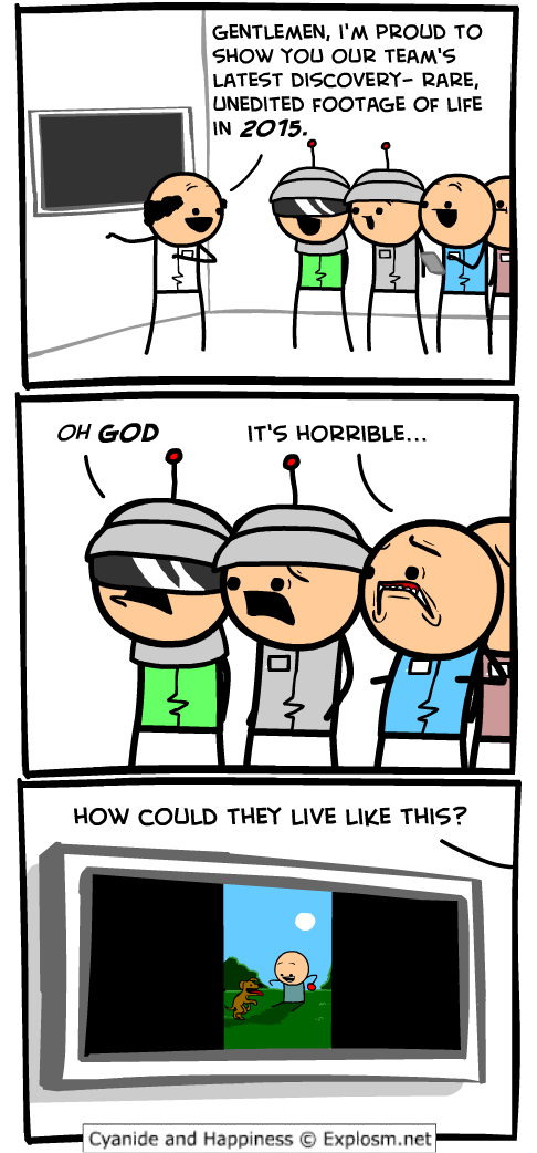 Read C&H 2015 EN Manga Online