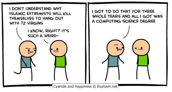 Read C&H 2015 EN Manga Online