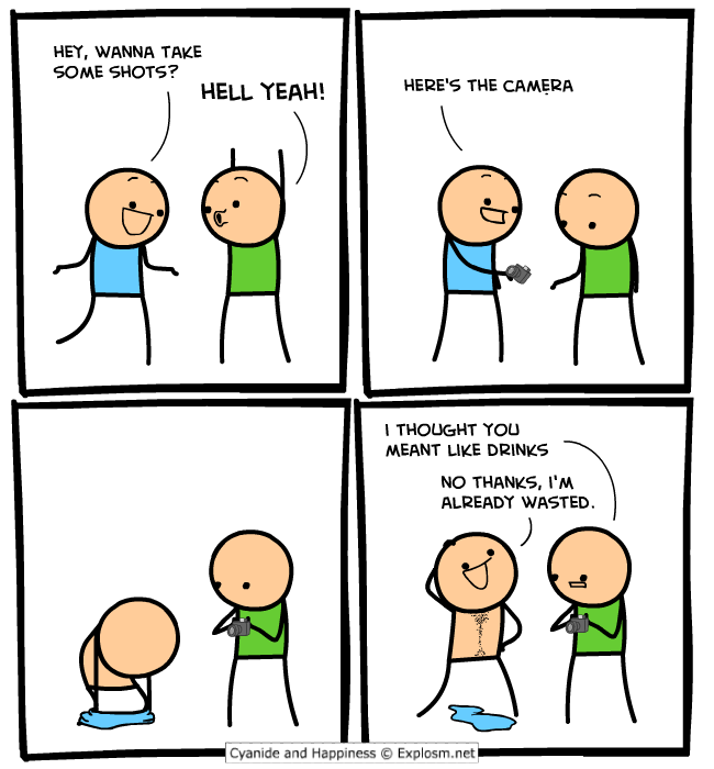 Read C&H 2015 EN Manga Online