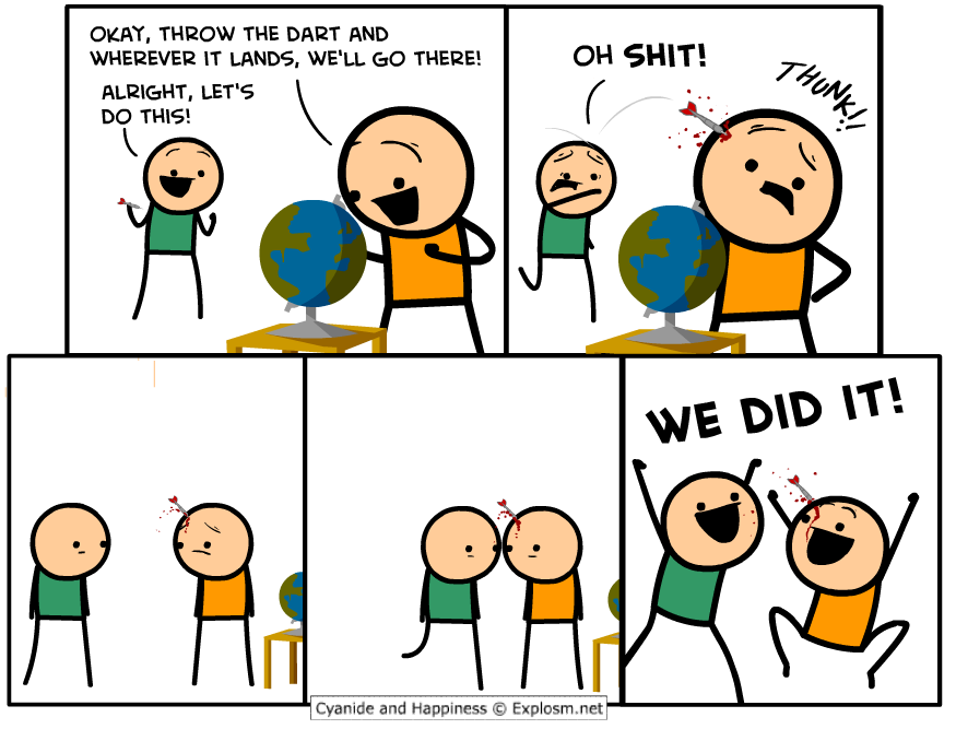 Read C&H 2015 EN Manga Online