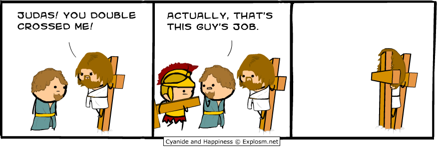 Read C&H 2015 EN Manga Online