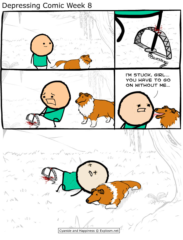Read C&H 2015 EN Manga Online