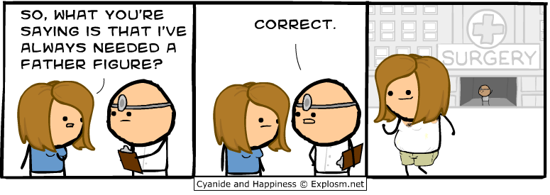 Read C&H 2015 EN Manga Online