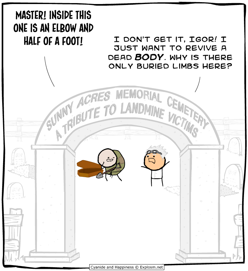 Read C&H 2015 EN Manga Online