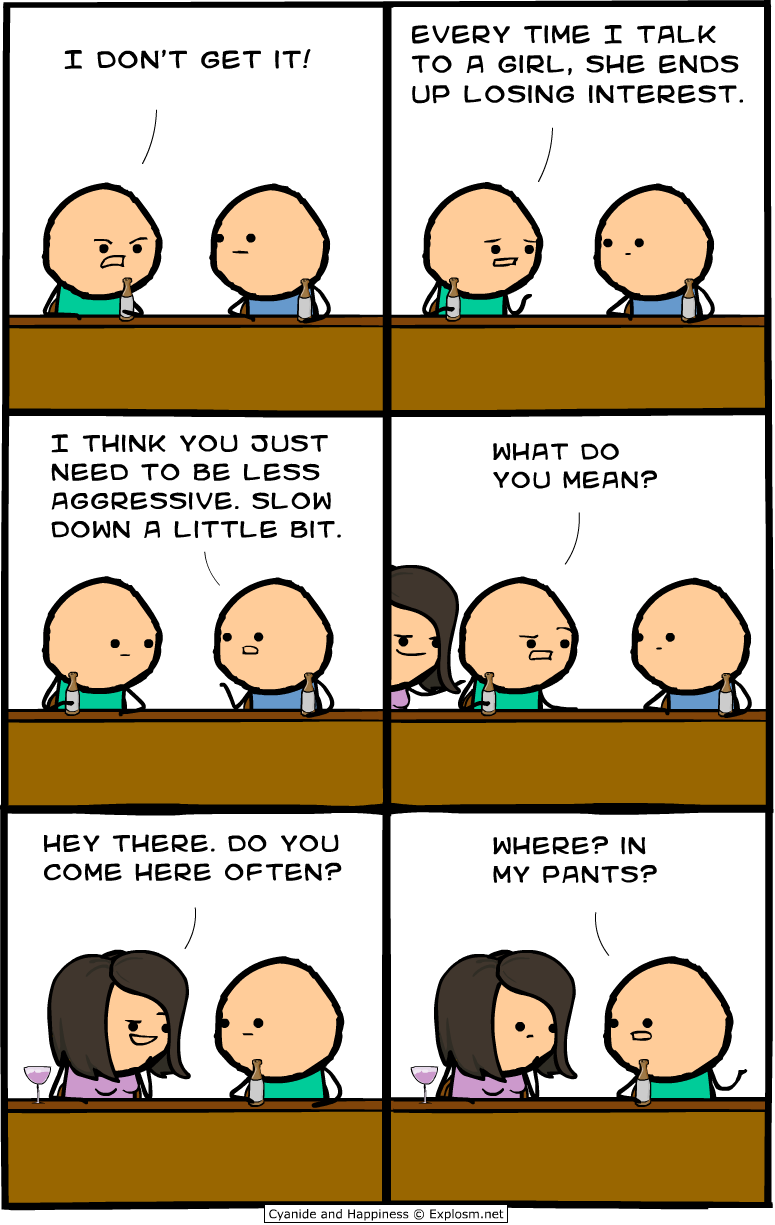 Read C&H 2015 EN Manga Online