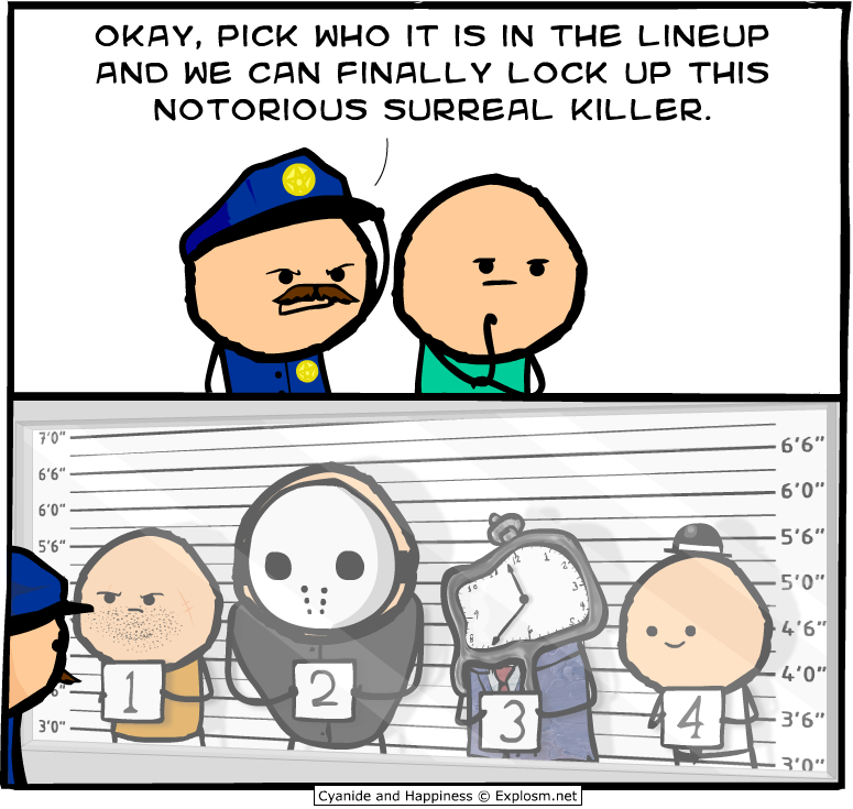 Read C&H 2015 EN Manga Online