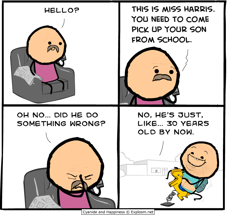 Read C&H 2015 EN Manga Online