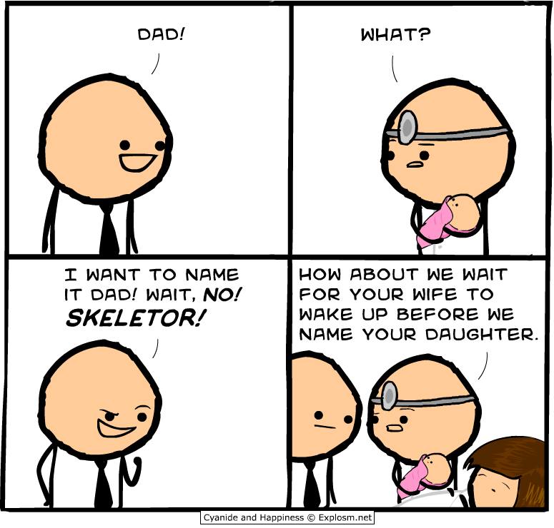 Read C&H 2015 EN Manga Online