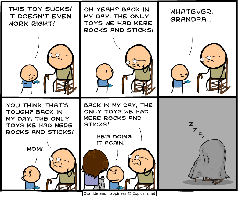 Read C&H 2015 EN Manga Online