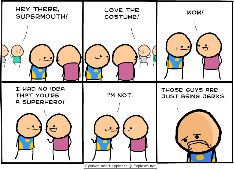 Read C&H 2015 EN Manga Online