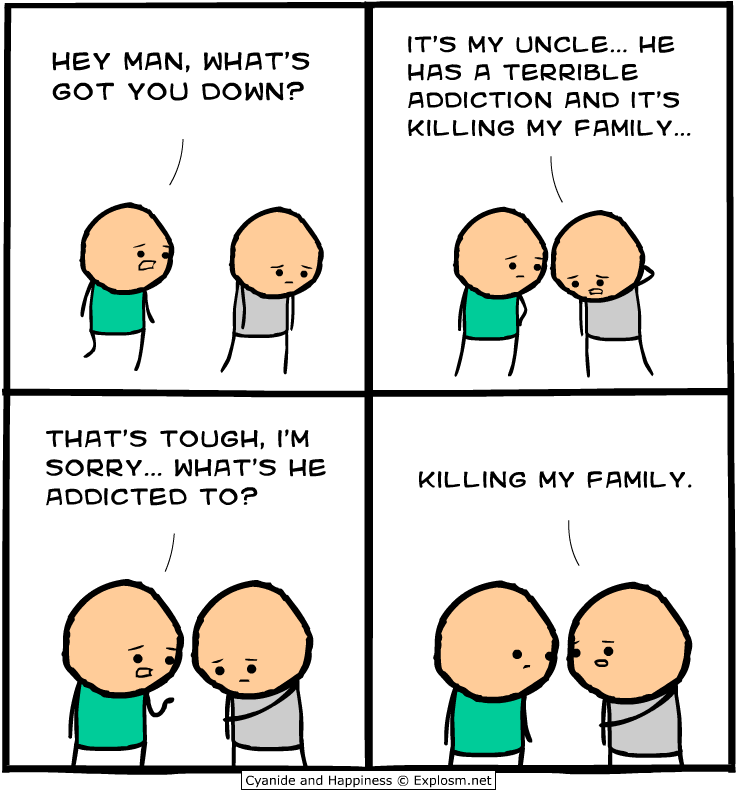 Read C&H 2015 EN Manga Online