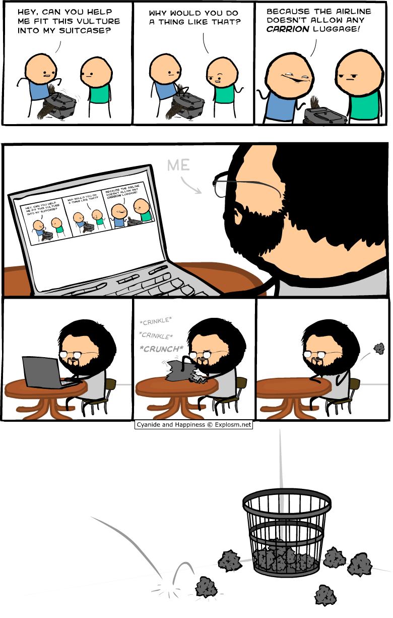 Read C&H 2015 EN Manga Online
