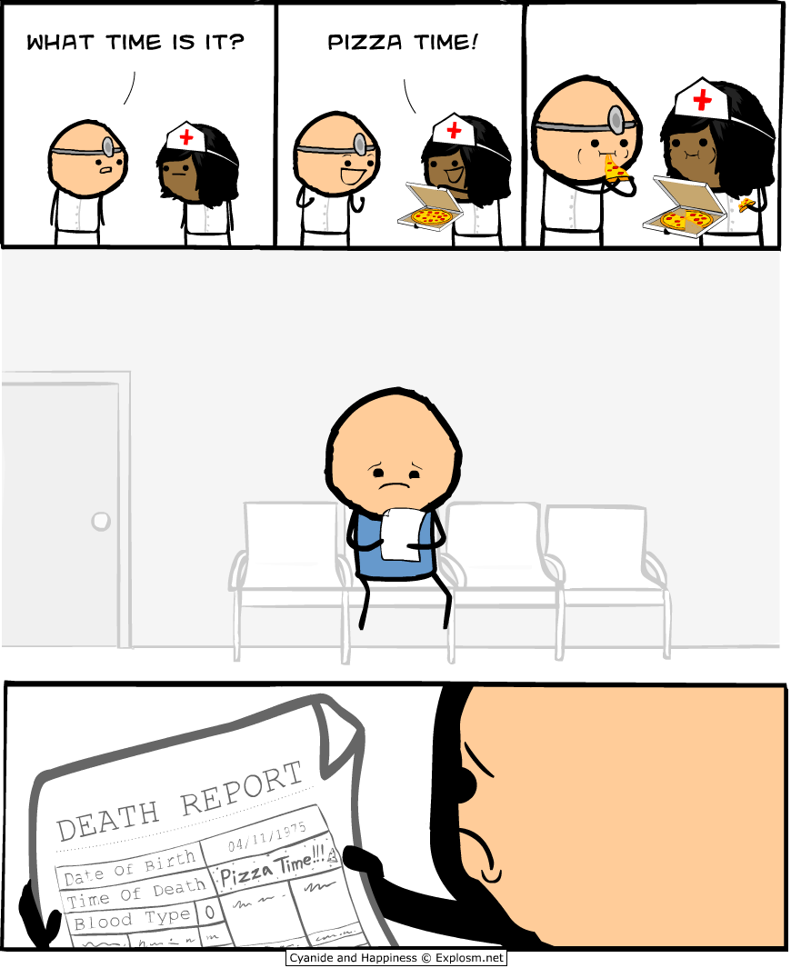 Read C&H 2015 EN Manga Online