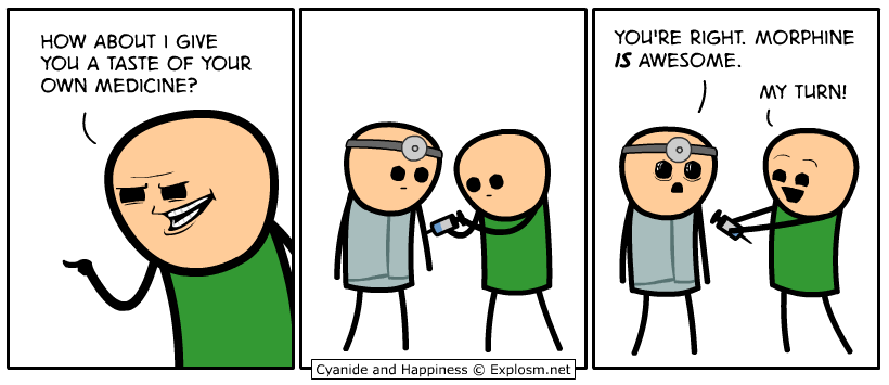 Read C&H 2015 EN Manga Online