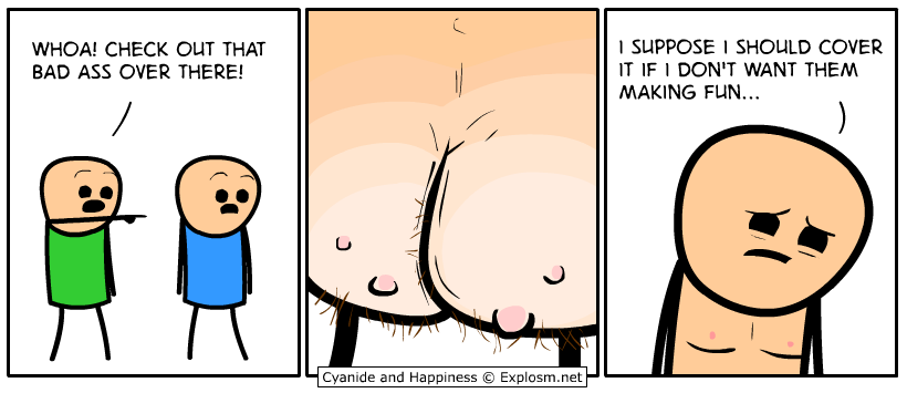 Read C&H 2015 EN Manga Online